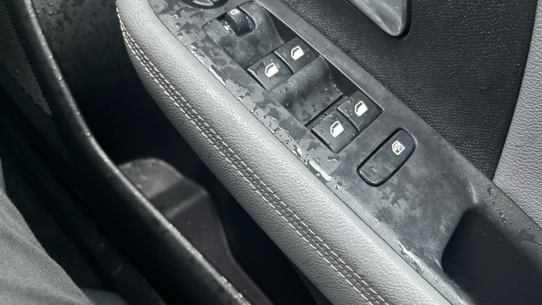 Vauxhall Mokka 1.2 Turbo 100 Elite Edition 5dr Petrol Hatchback